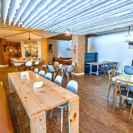 Gvc 321 New Gudauri Apartman Kültér fotó