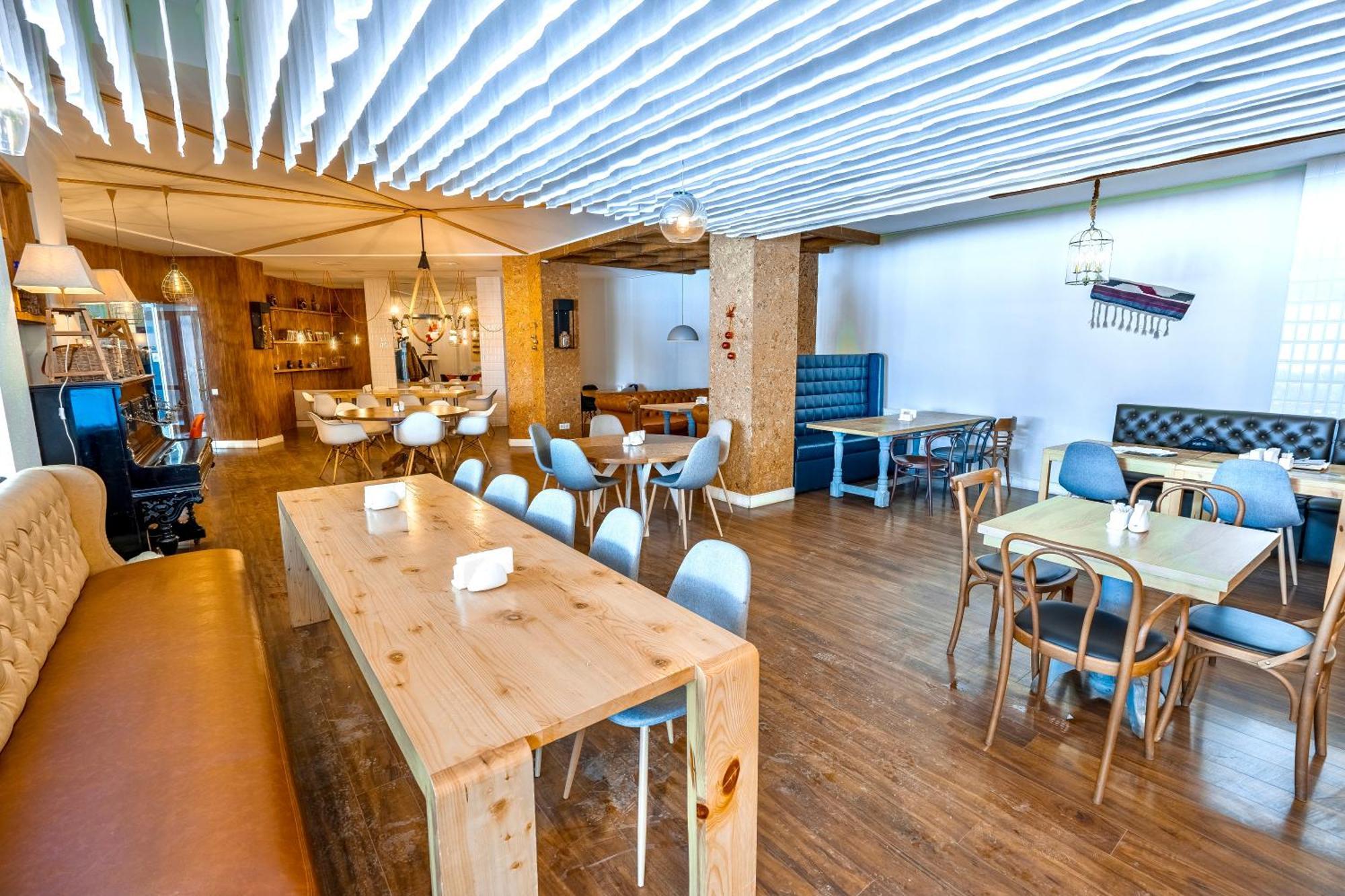 Gvc 321 New Gudauri Apartman Kültér fotó