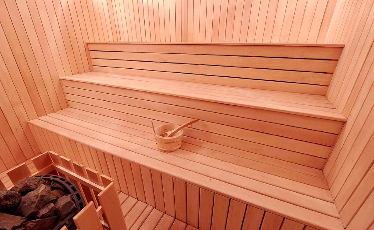 Gvc 321 New Gudauri Apartman Kültér fotó